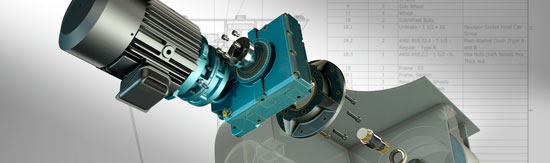 機(jī)械產(chǎn)品設(shè)計(jì)