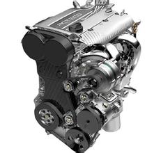 柴油機強度分析