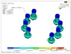 強(qiáng)度分析