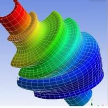 強(qiáng)度分析