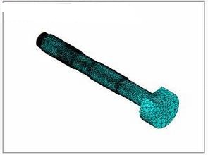 強(qiáng)度分析