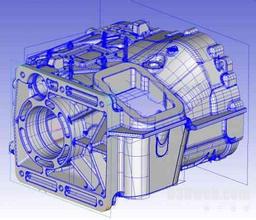 強(qiáng)度分析