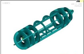 強(qiáng)度分析