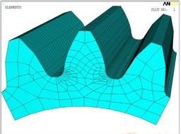 強(qiáng)度分析