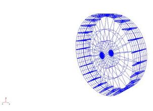 強(qiáng)度分析