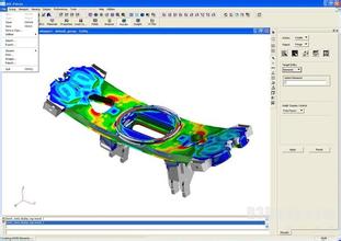 強(qiáng)度分析
