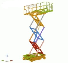 強(qiáng)度分析