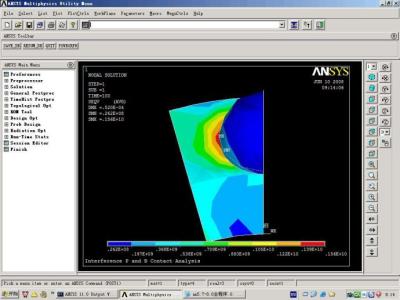 強(qiáng)度分析